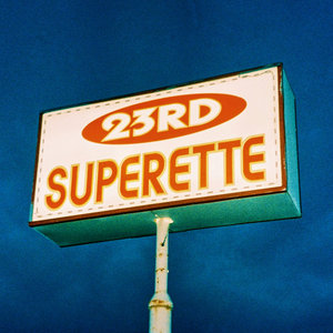 Superette cover