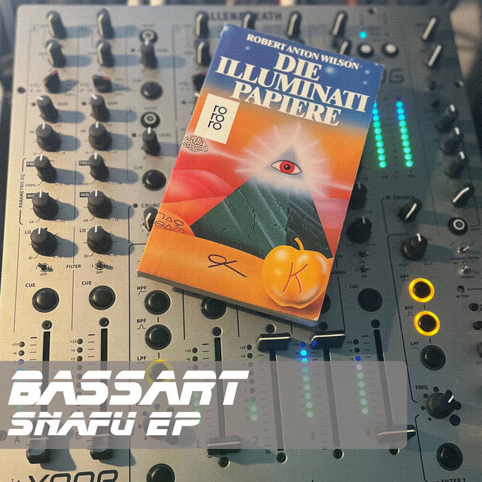 Bassart - SNAFU EP