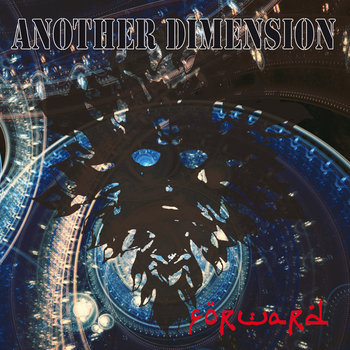 ストレイナー ANOTHER DIMENSIONAL e.p.新品・未開封 Forward - Another Dimension EP (2018) | Punkdistro