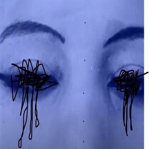 Swallowing My Tears cover