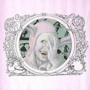 Parade of Thieves cover