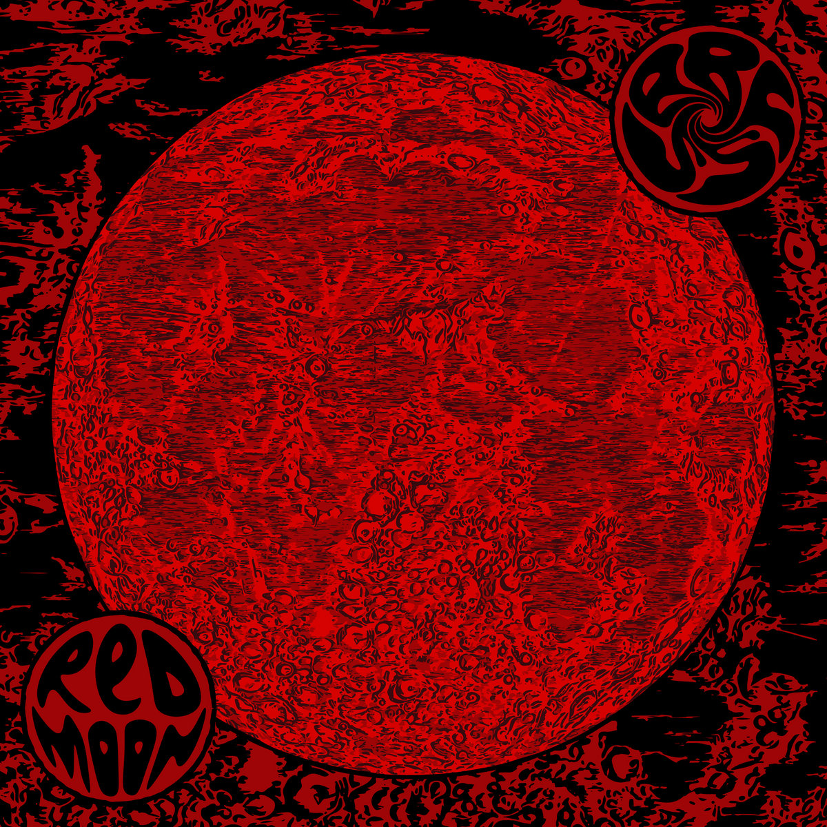 Red Moon | Abyss