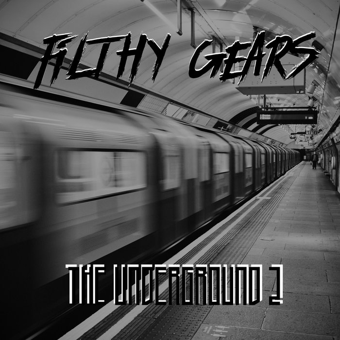 The Underground 2 Filthy Gears