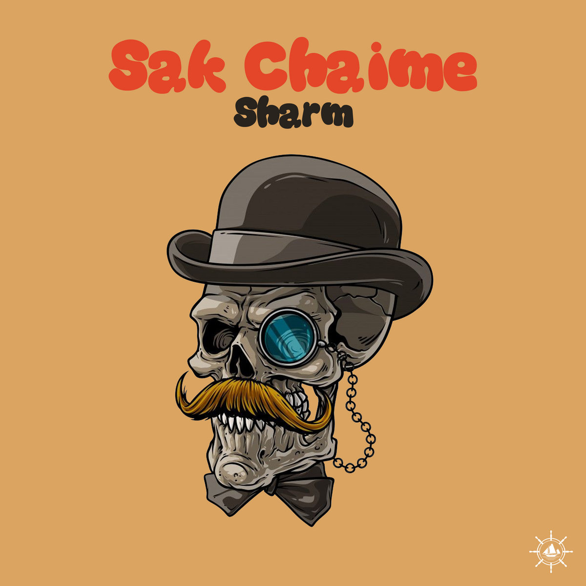 Sharm The Rapper Sharm | Sak Chaime
