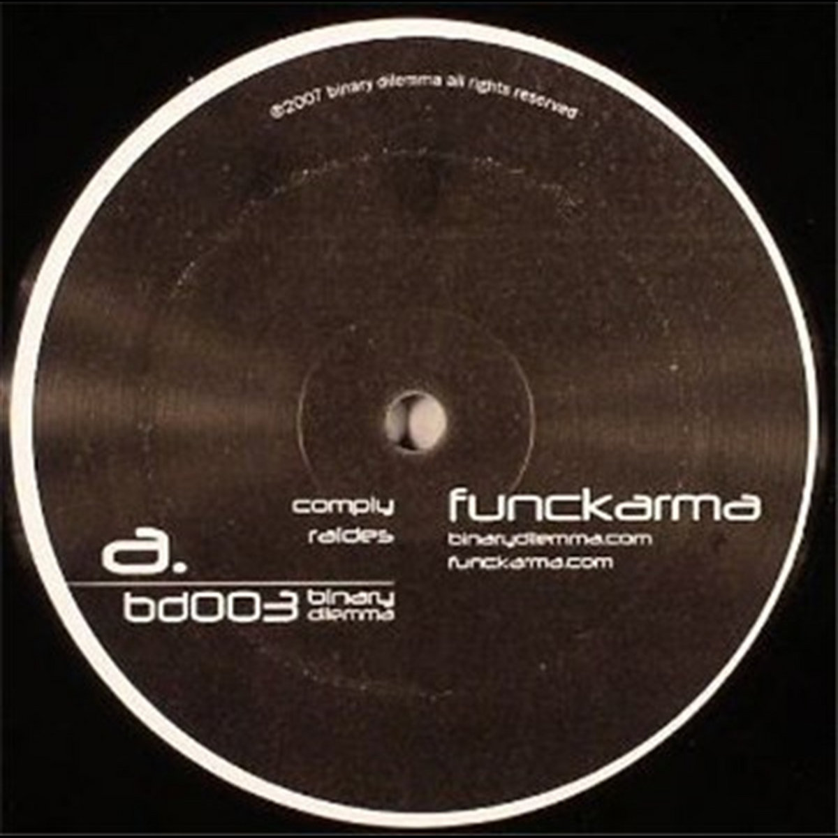 Sploid | Funckarma