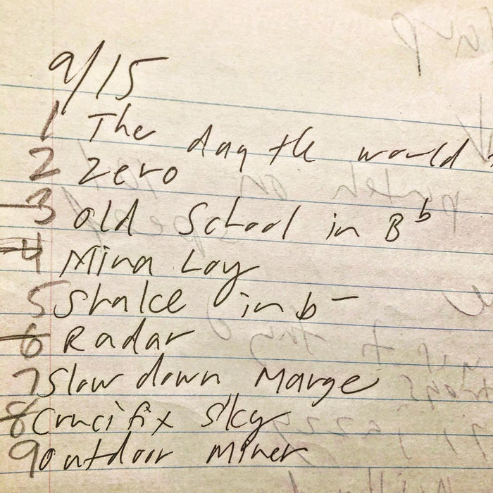 Ultra Drift Margo Adrift