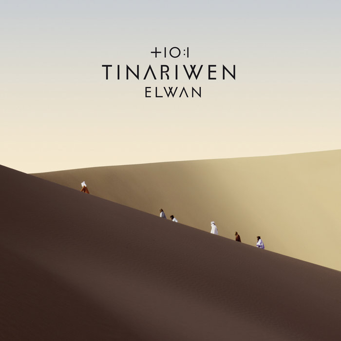 Elwan, by Tinariwen