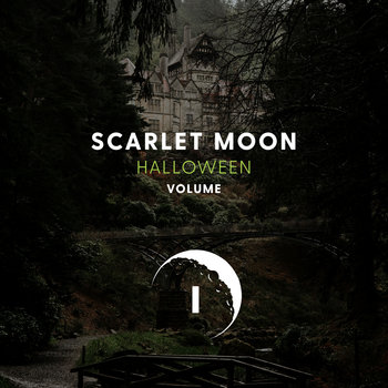 Scarlet Moon (1950-2013)  Música (é Magia) Para Todos - RJ