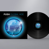 Push — Push - Global Age [Limited Edition]