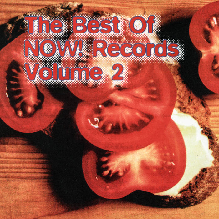 【P5972】THE BEST OF ’0’ RECORDS Vol.2 The Best Of NOW Records Vol.2 | Various Artists | Futuresound