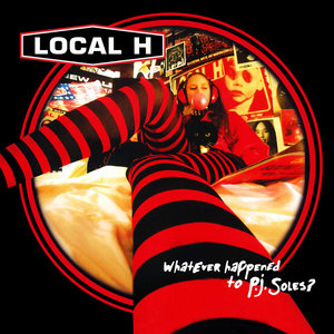 Local H — Whatever Happened To P.J. Soles? (20th Anniversary Remaster)