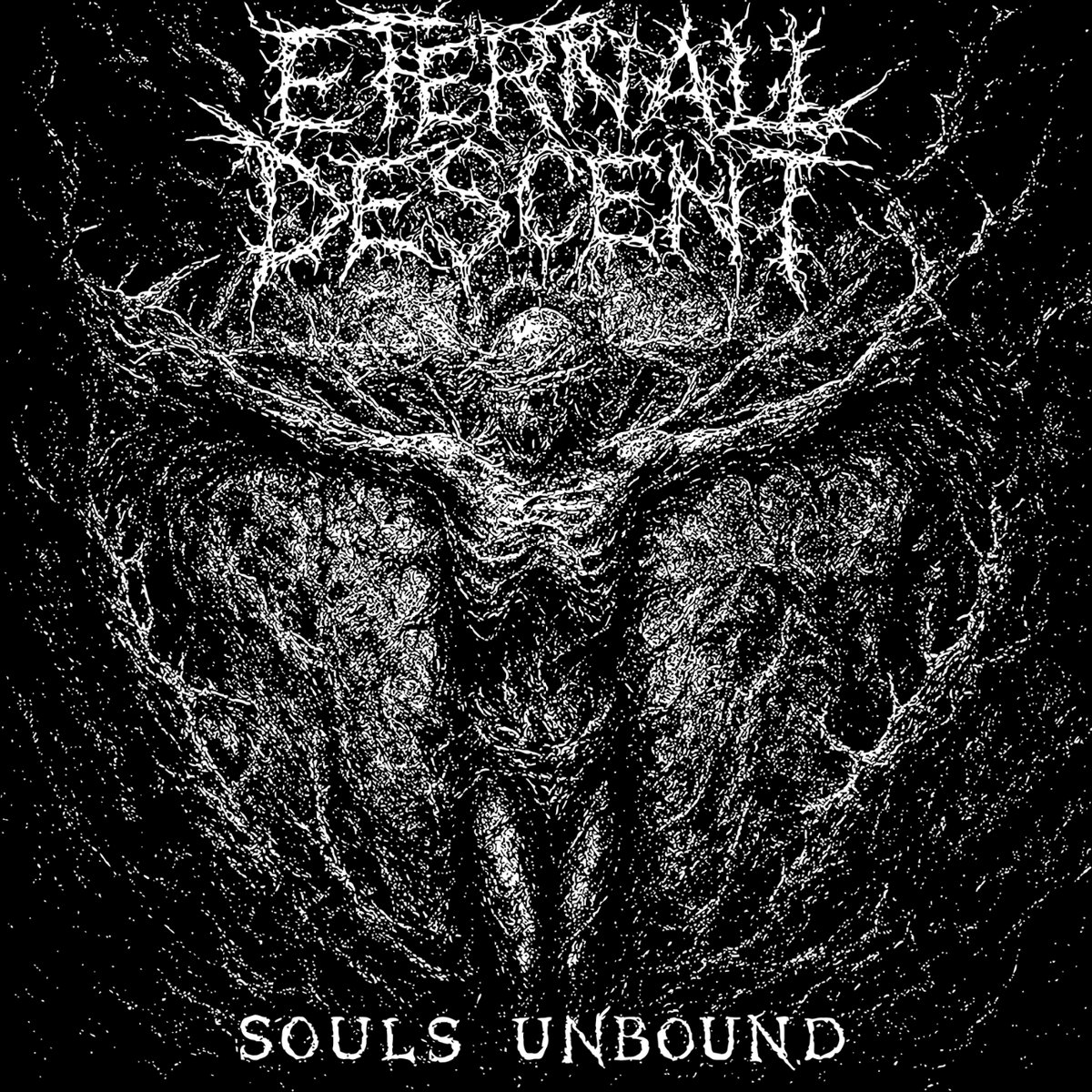 Eternal Descent - Souls Unbound (Full Album) | Jesse Bruce Cain