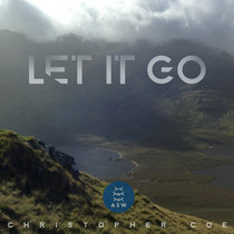Let It Go ep cover art