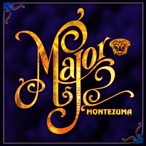 Montezuma cover
