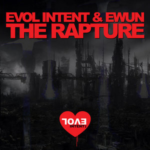 Evol Intent — Evol Intent & Ewun - The Rapture [2022 Remaster]