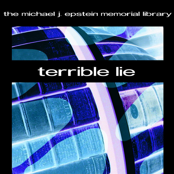 Terrible Lie (Nine Inch Nails Cover) | The Michael J. Epstein