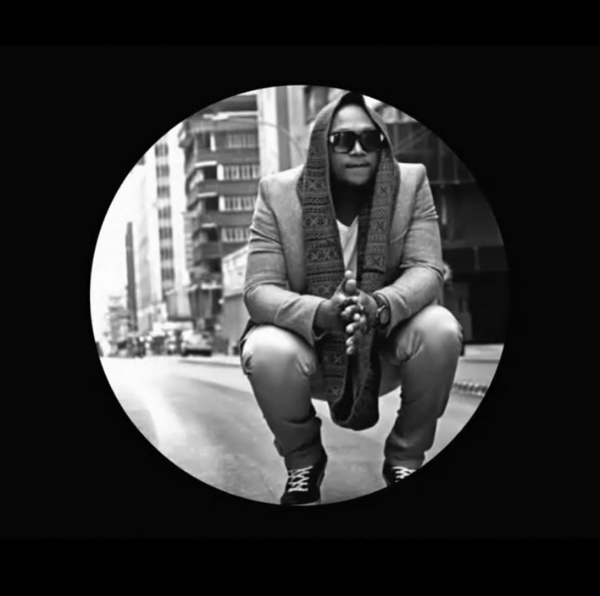 Kaylow The Soul Cafe (Stef Davidse Edit) WAV Stef Davidse