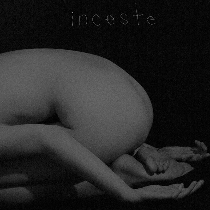 Inceste EP cover art