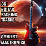 36 Backing Tracks Retrofuturistic Synthwave Grooves