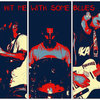 THE JAMMERS BLUES