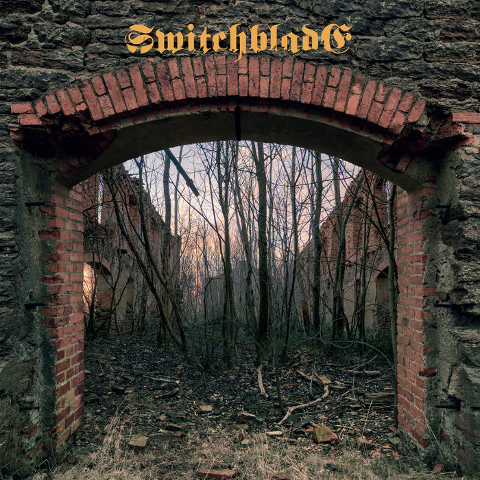 2016] | Switchblade