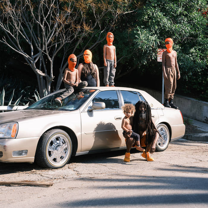 Love & Rockets 3:16 (The Emancipation) | Murs