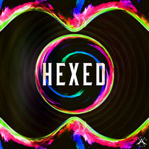 Hexed [Aspire Higher] cover art