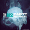 H2 — Party Harder - Original Mix cover art