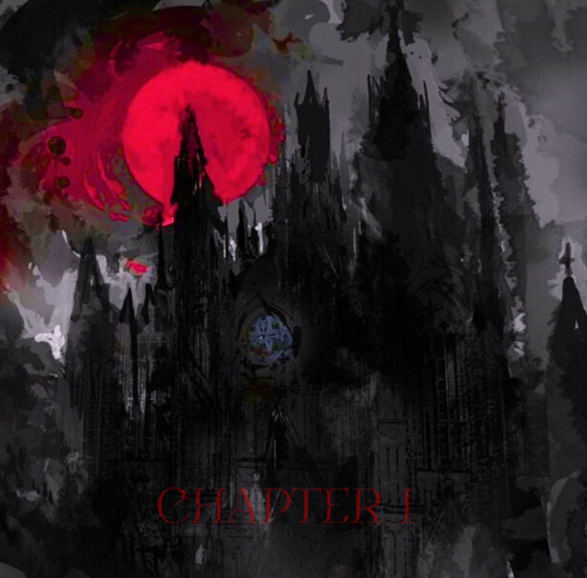 Eldritch Blood | Bloodletting Prince