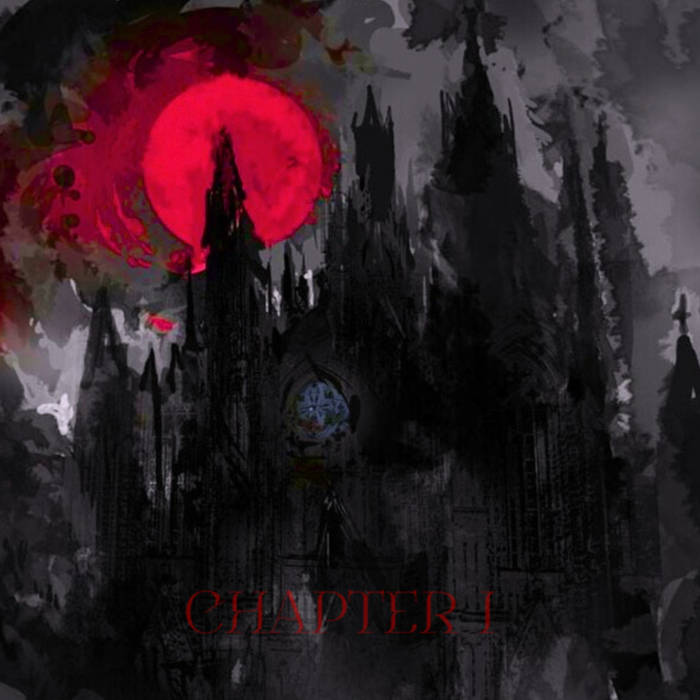 Eldritch Blood | Bloodletting Prince