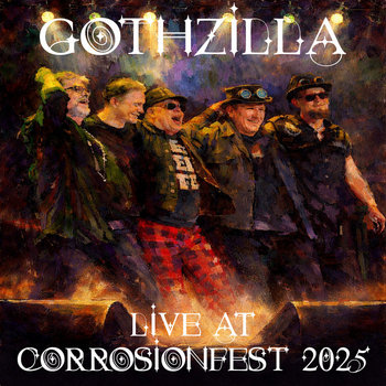 Music | Gothzilla