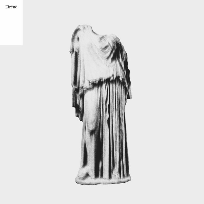 Eirḗnē (CNC021) Jacaszek / Wesołowski / Szczecin Philharmonic