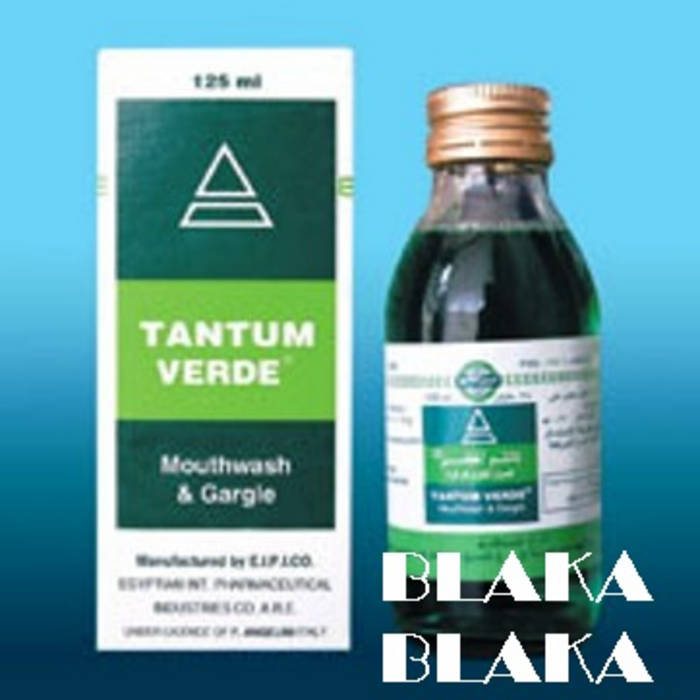Tantum Mouthwash Alternative Sale Price
