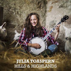 EP Hills & Highlands cover