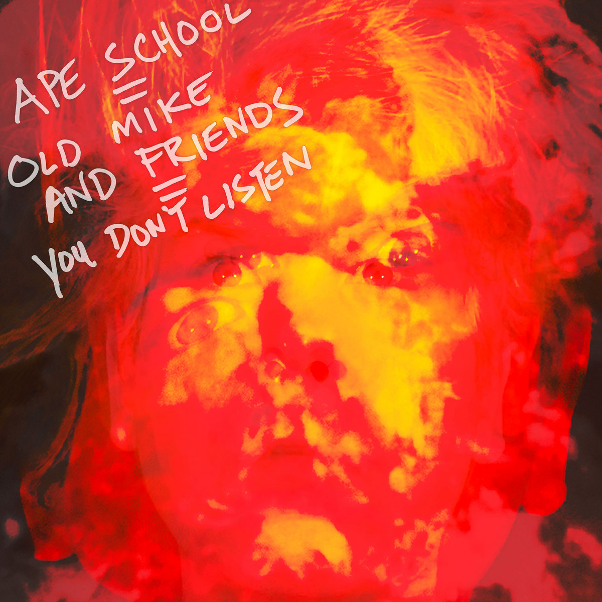 Ape School Ape School