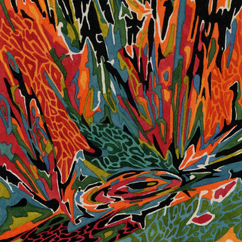 Album artwork for Terra Incognita