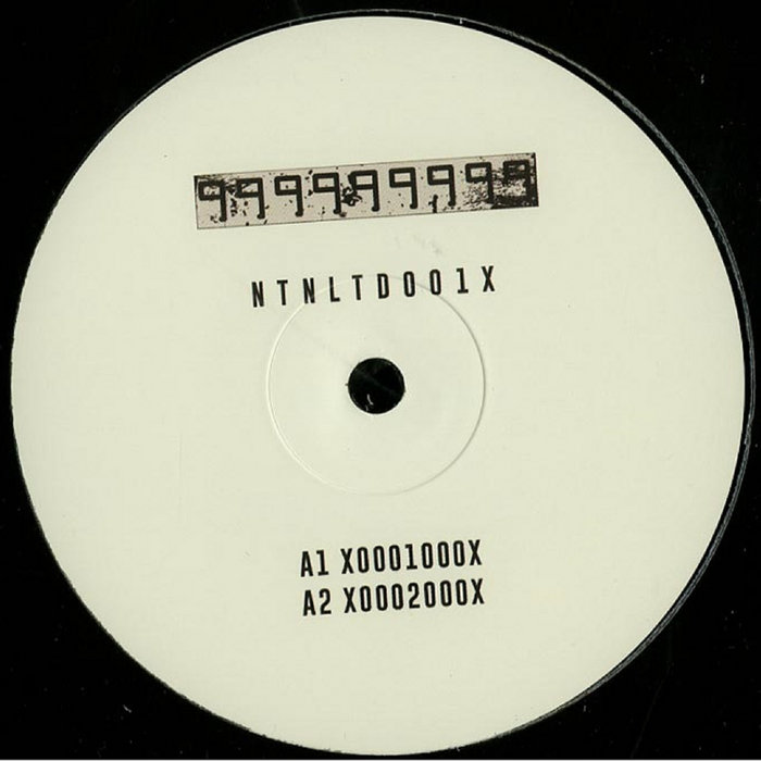 X0003000X, by 999999999