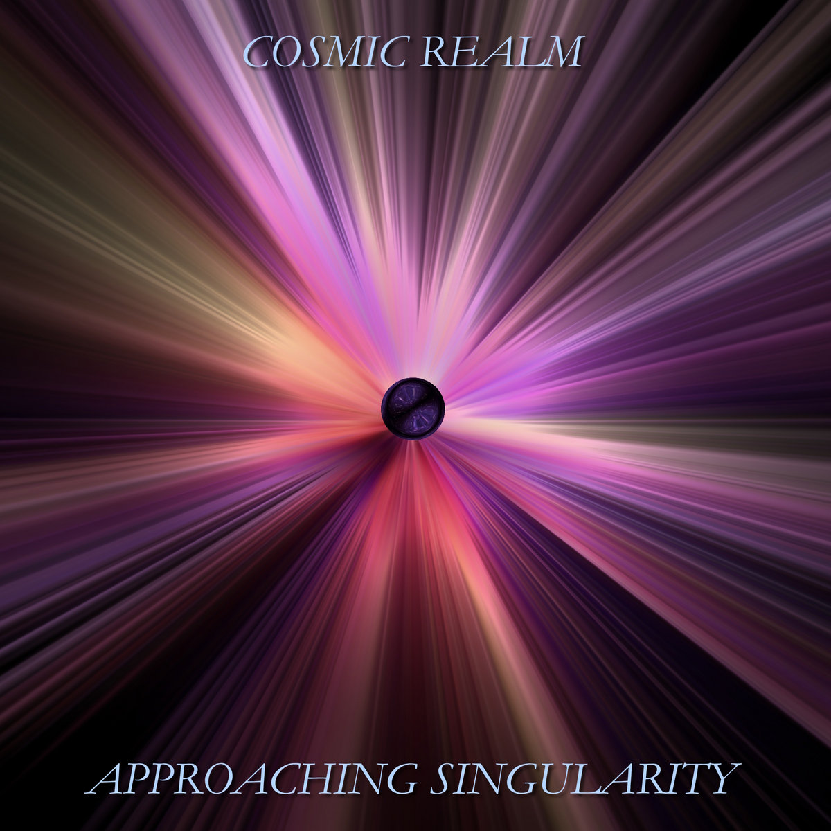 Approaching Singularity | Cosmic Realm