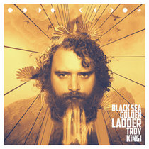 Black Sea Golden Ladder cover art
