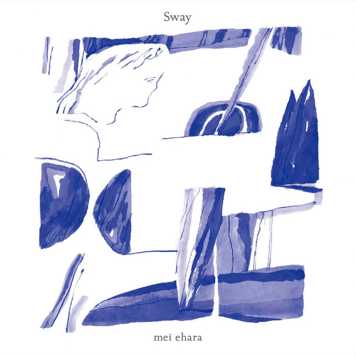 mei ehara Sway レコード Sway | mei ehara