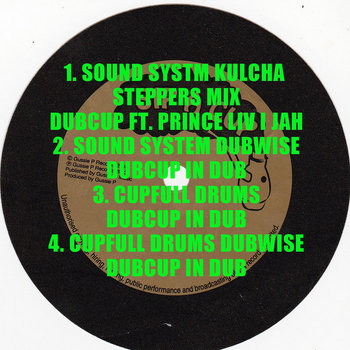 英LP Gussie P Beware Of Dub; Gussie P Meets Mafia &amp;amp; Fluxy (Plane  SPLP002UK Gussie P /00235 Mafia & Fluxy – Beware Of Dub – Vinyl (LP), 2001 [r5086758