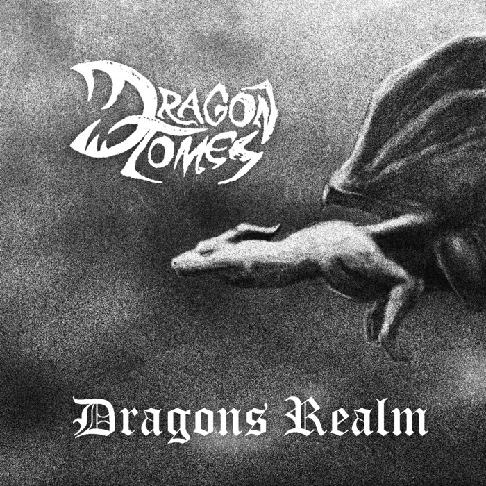 Dragons Realm | Dragon Tomes | The Library Of Dragon Tomes