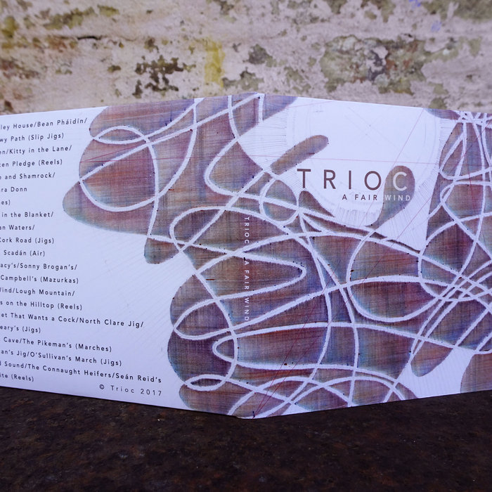 Trioc on Bandcamp