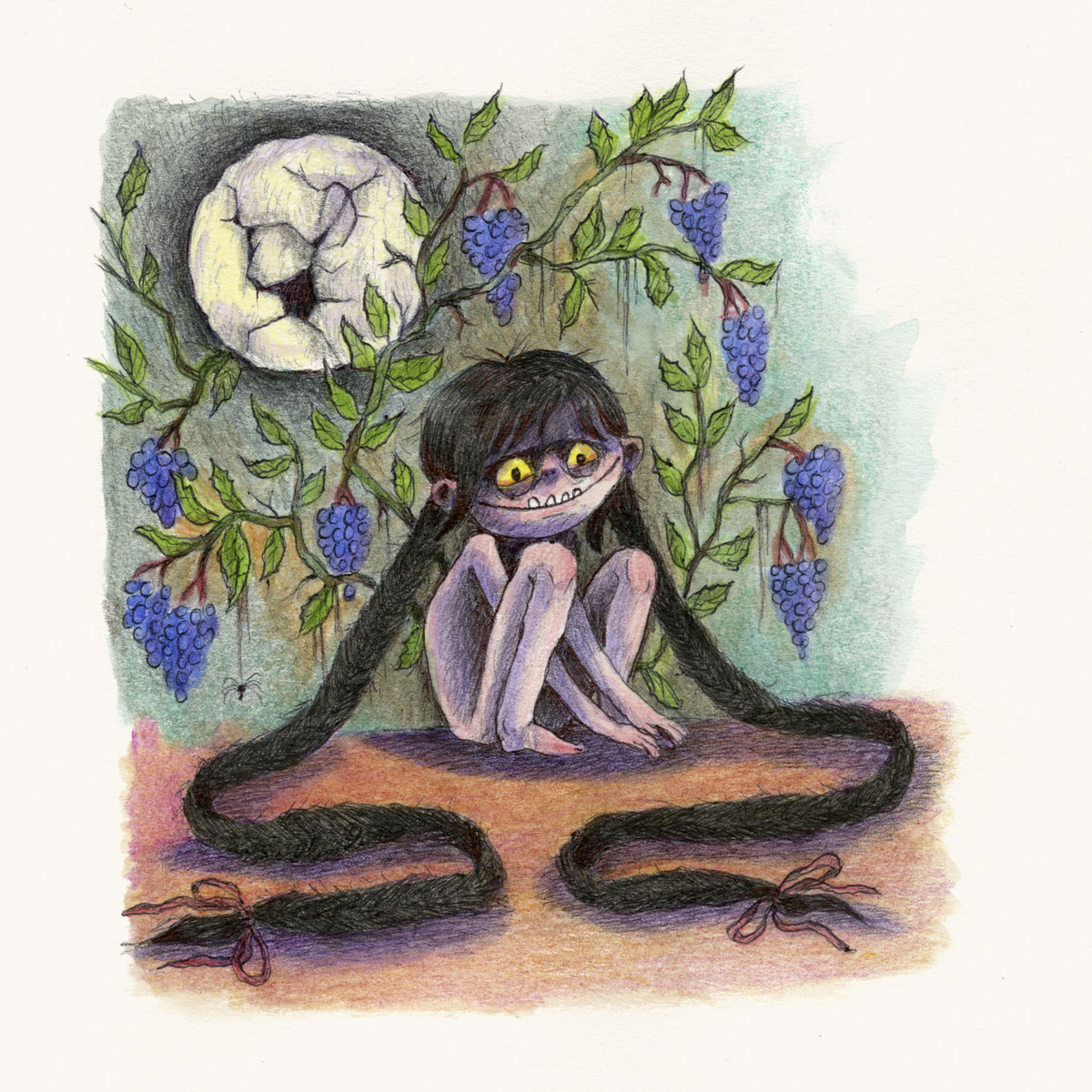 WEDNESDAY ウェンズデー BLEEDS ブリーズ Wednesday - Bleeds