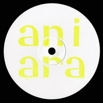Mattias El Mansouri & Dorisburg / Anthony Linell — AniaraWL01