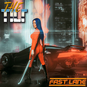 Fast Lane cover
