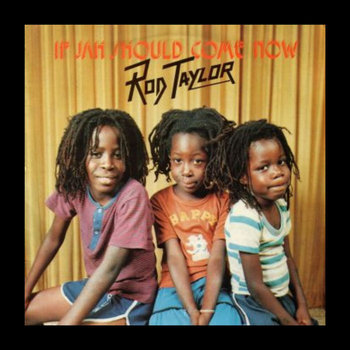 Rod Taylor / Words Of Parables レゲエ　7シングル Rod Taylor / Words Of Parables レゲエ 7シングル 【公式通販】