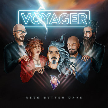 Music | Voyager