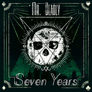 Seven Years cover