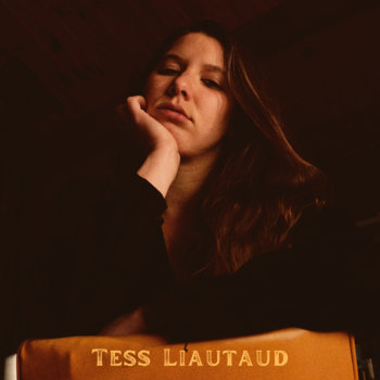 Tess Liautaud